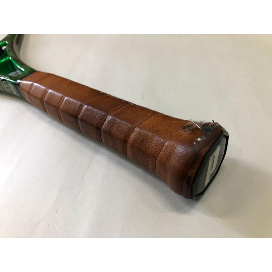 Prince（プリンス） 【中古ラケット】プリンス EXO3グラファイト