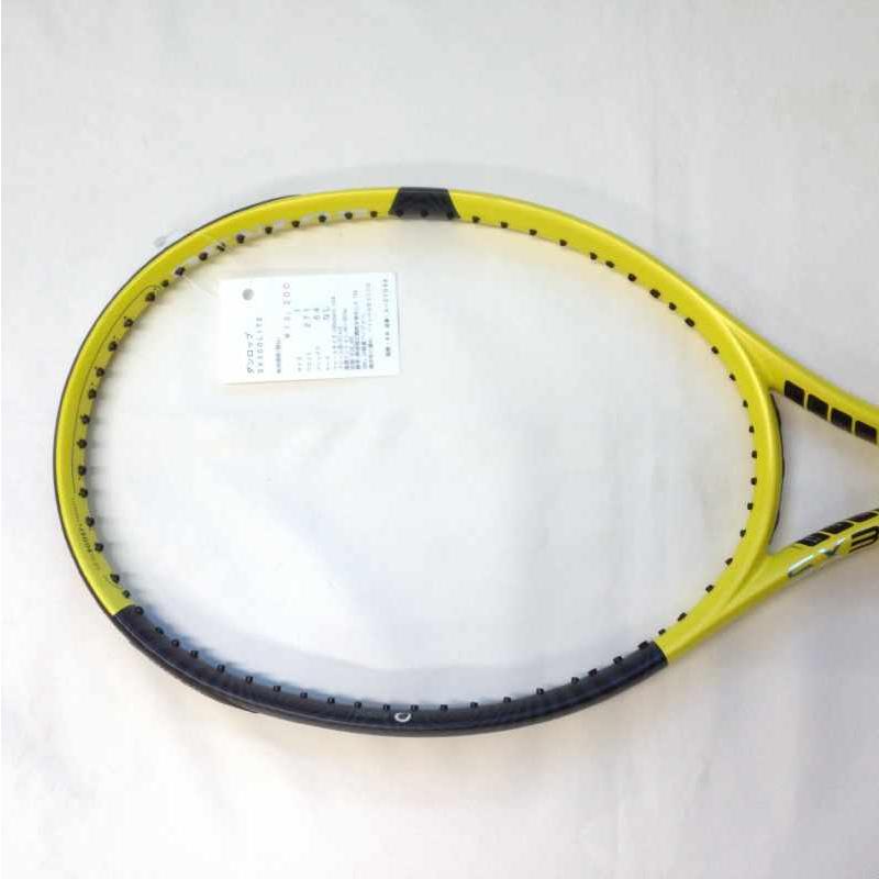 DUNLOP（ダンロップ） 【中古ラケット】ダンロップ SX300LITE