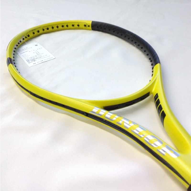 DUNLOP（ダンロップ） 【中古ラケット】ダンロップ SX300LITE