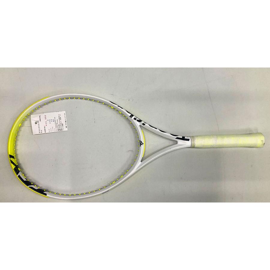 Tecnifibre（テクニファイバー） 【中古ラケット】テクニファイバー TF