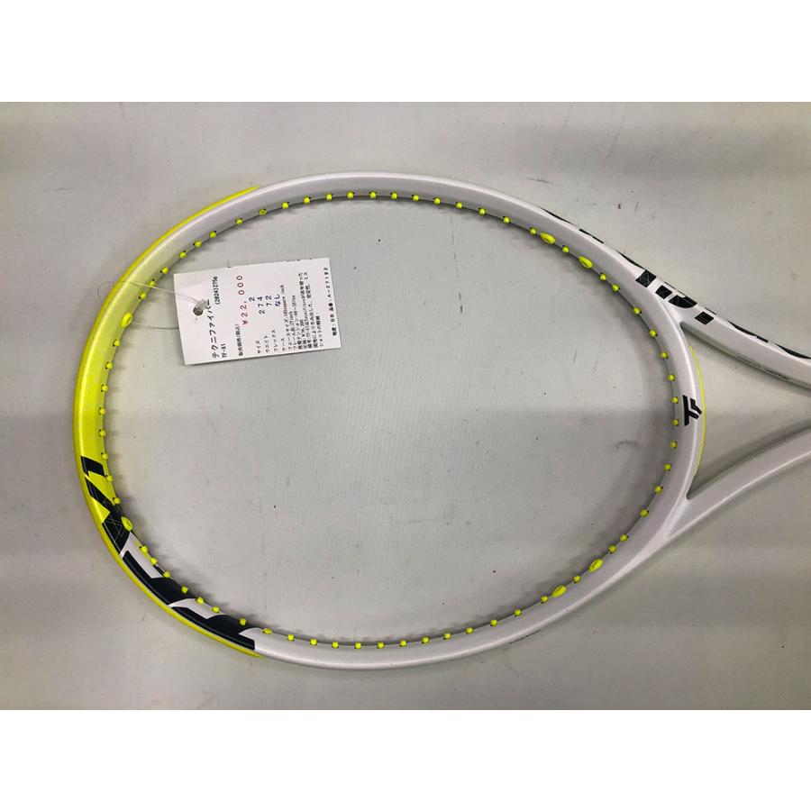 Tecnifibre（テクニファイバー） 【中古ラケット】テクニファイバー TF