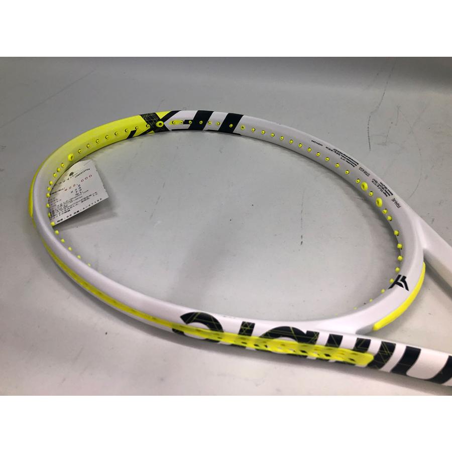 Tecnifibre（テクニファイバー） 【中古ラケット】テクニファイバー TF