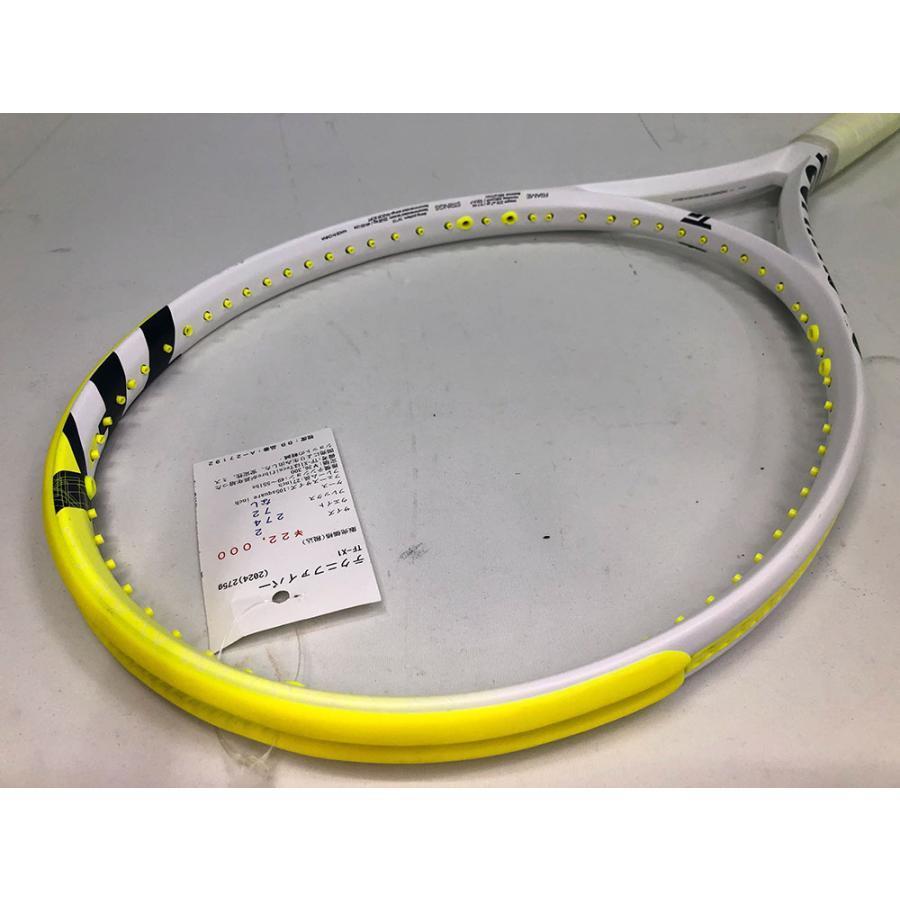 Tecnifibre（テクニファイバー） 【中古ラケット】テクニファイバー TF