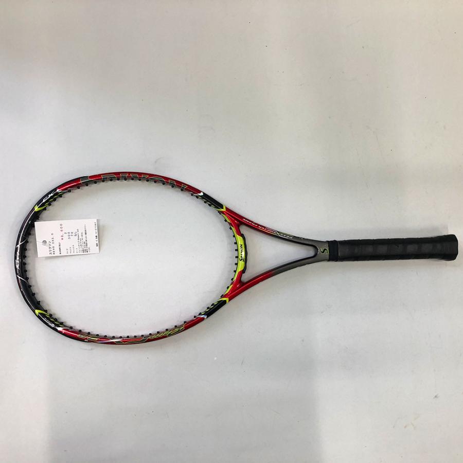 SRIXON 【中古ラケット】スリクソン REVO CX2．0 爆買