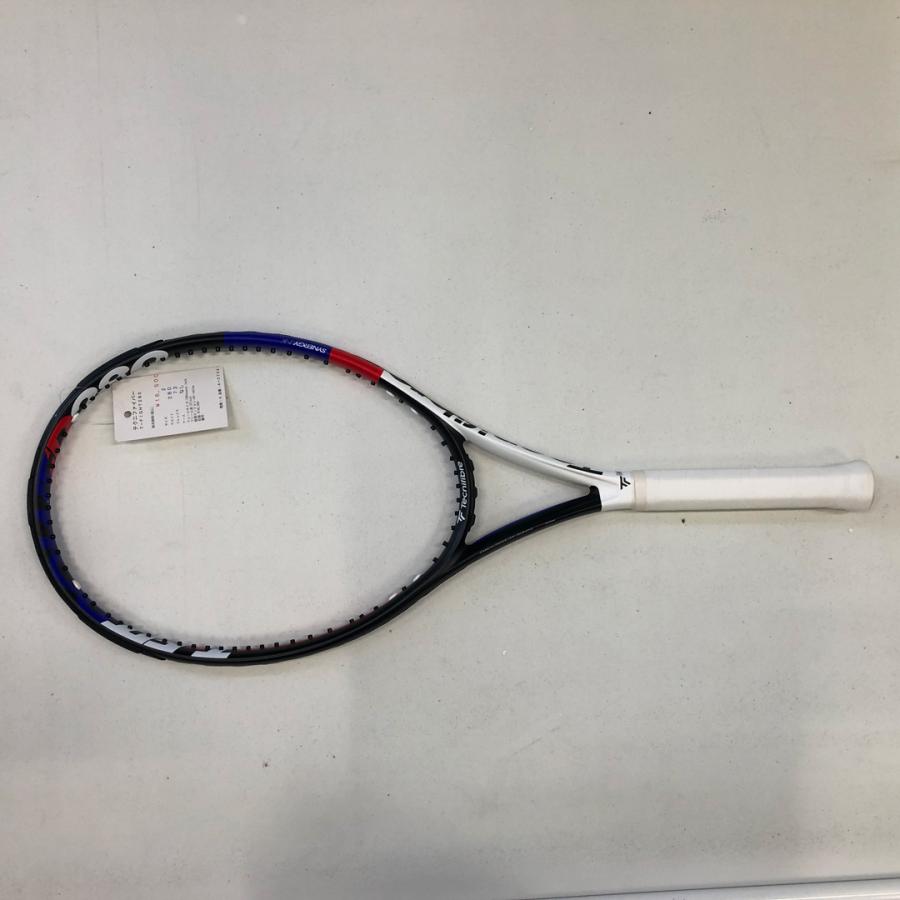 Tecnifibre（テクニファイバー） 【中古ラケット】テクニファイバー T