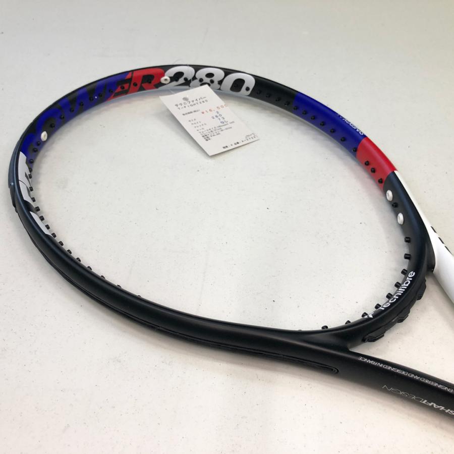 Tecnifibre（テクニファイバー） 【中古ラケット】テクニファイバー T