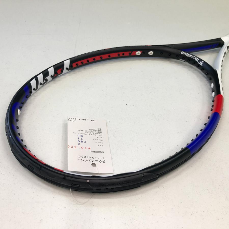 Tecnifibre（テクニファイバー） 【中古ラケット】テクニファイバー T