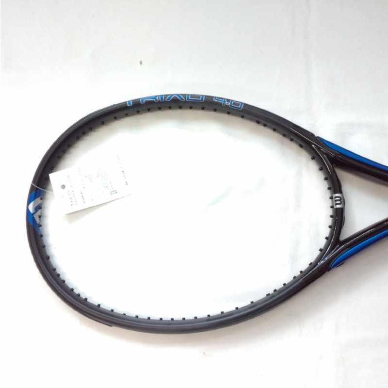 Wilson（ウイルソン） 【中古ラケット】ウィルソン トライアド4．0