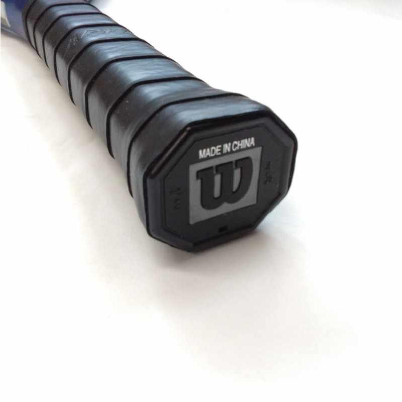 Wilson（ウイルソン） 【中古ラケット】ウィルソン トライアド4．0