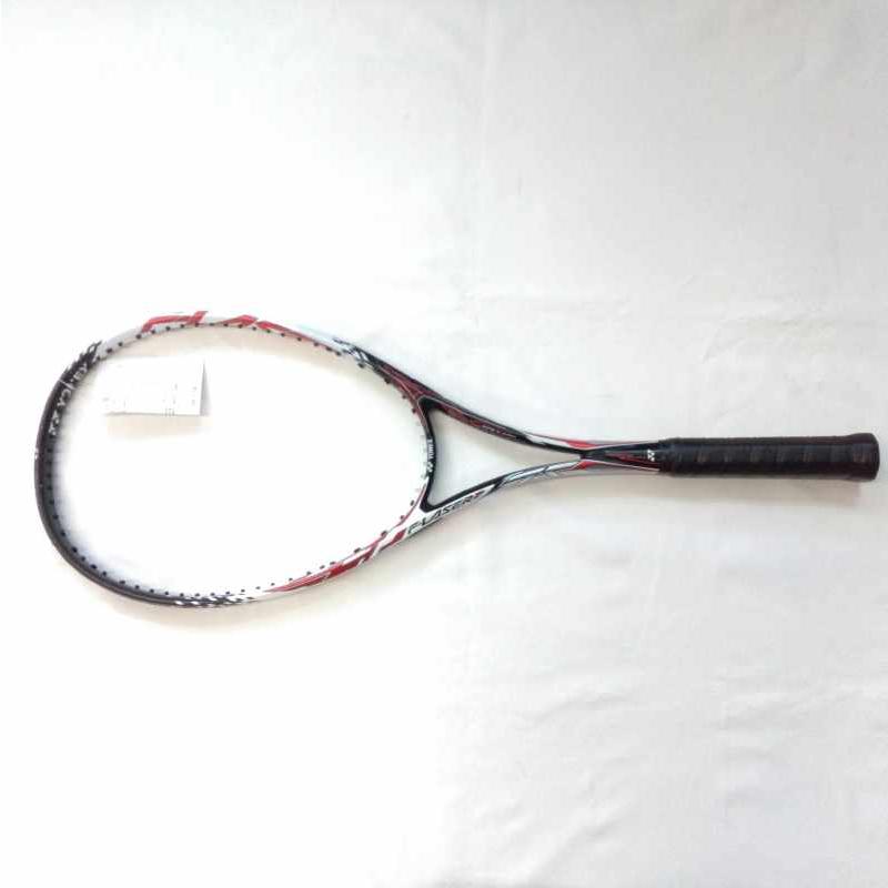 最終値下！【美品】ヨネックス ソフトテニス F-LASER 7S YONEX（ヨネックス） 【中古ラケット】ヨネックス F-LASER 7S