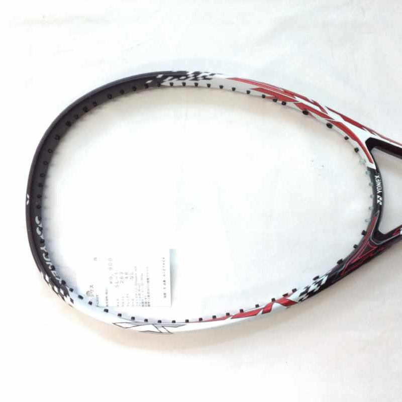 YONEX（ヨネックス） 【中古ラケット】ヨネックス F-LASER 7S