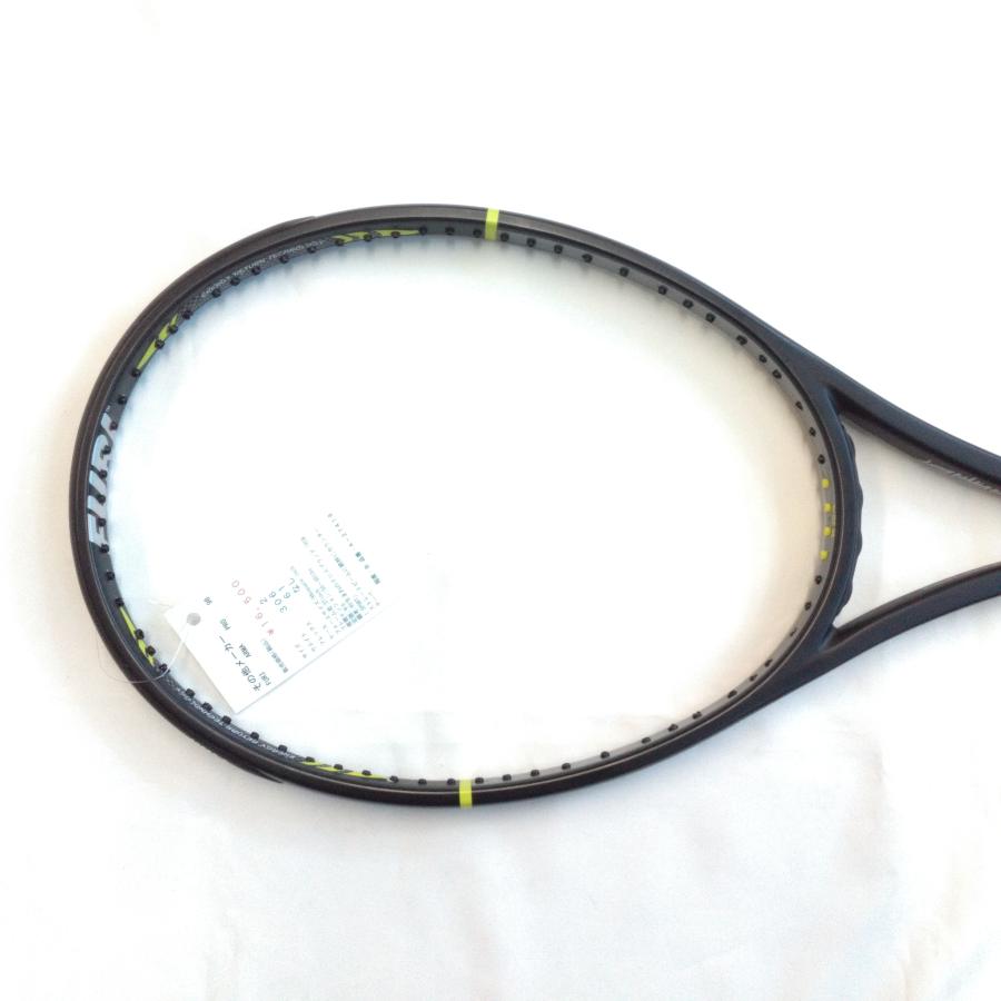 中古ラケット】 FURI ARMA PRO 98 : ラケットショップ・アプローチ