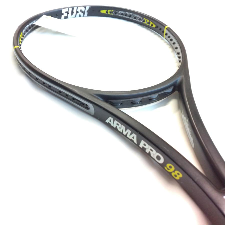 中古ラケット】 FURI ARMA PRO 98 : ラケットショップ・アプローチ