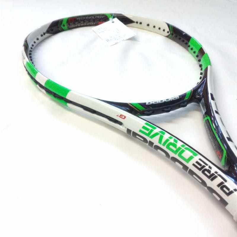 Babolat（バボラ） 【中古ラケット】バボラ ピュアドライブ