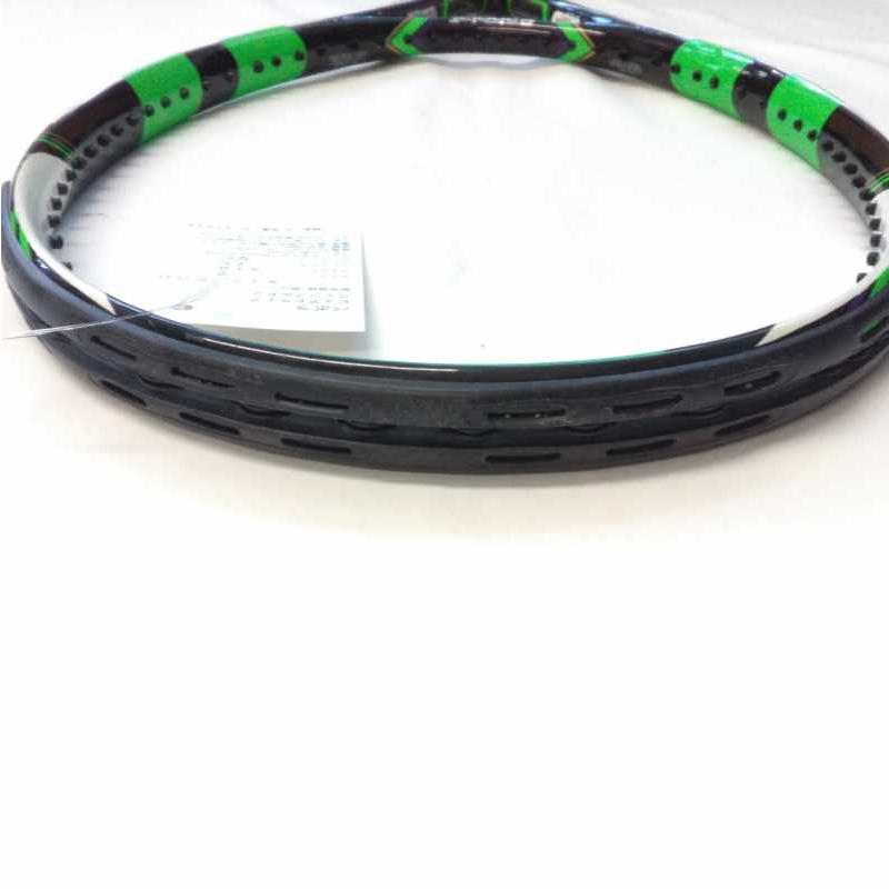バボラ　Baborat ボアプルオーバー　中古　グリーン　サイズL Babolat（バボラ） 【中古ラケット】バボラ ピュアドライブ