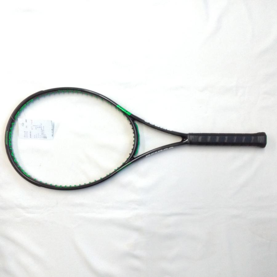 Prince（プリンス） 【中古ラケット】プリンス ファントム プロ 100XR