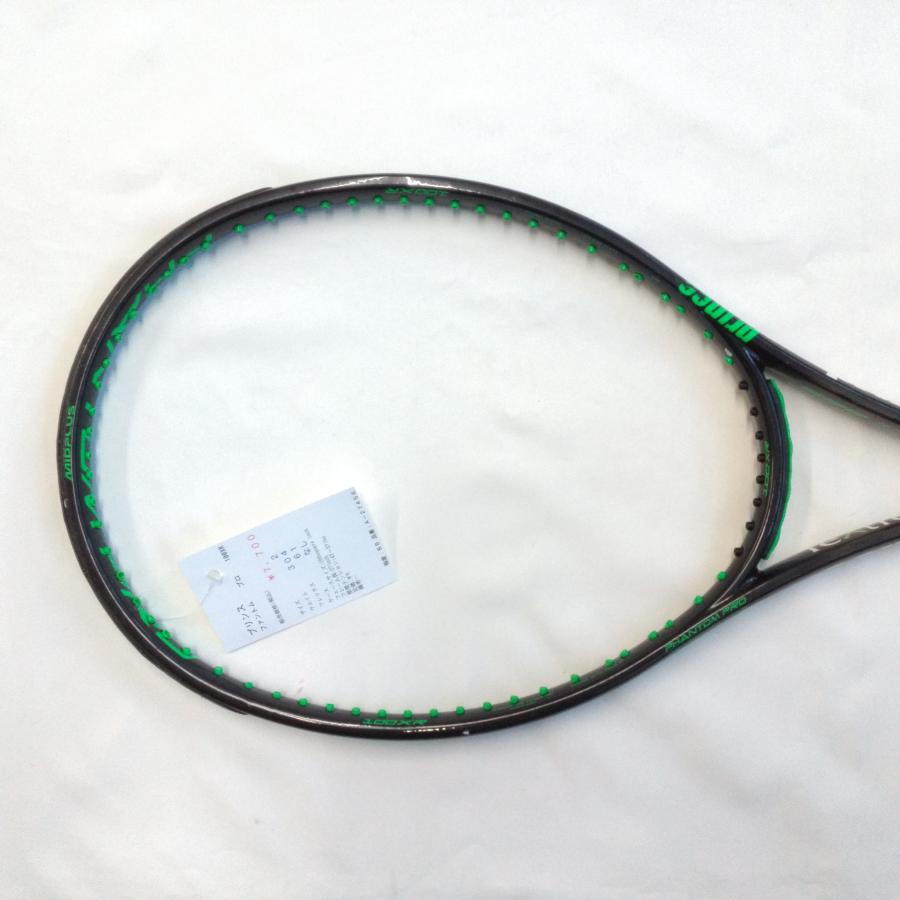 Prince（プリンス） 【中古ラケット】プリンス ファントム プロ 100XR