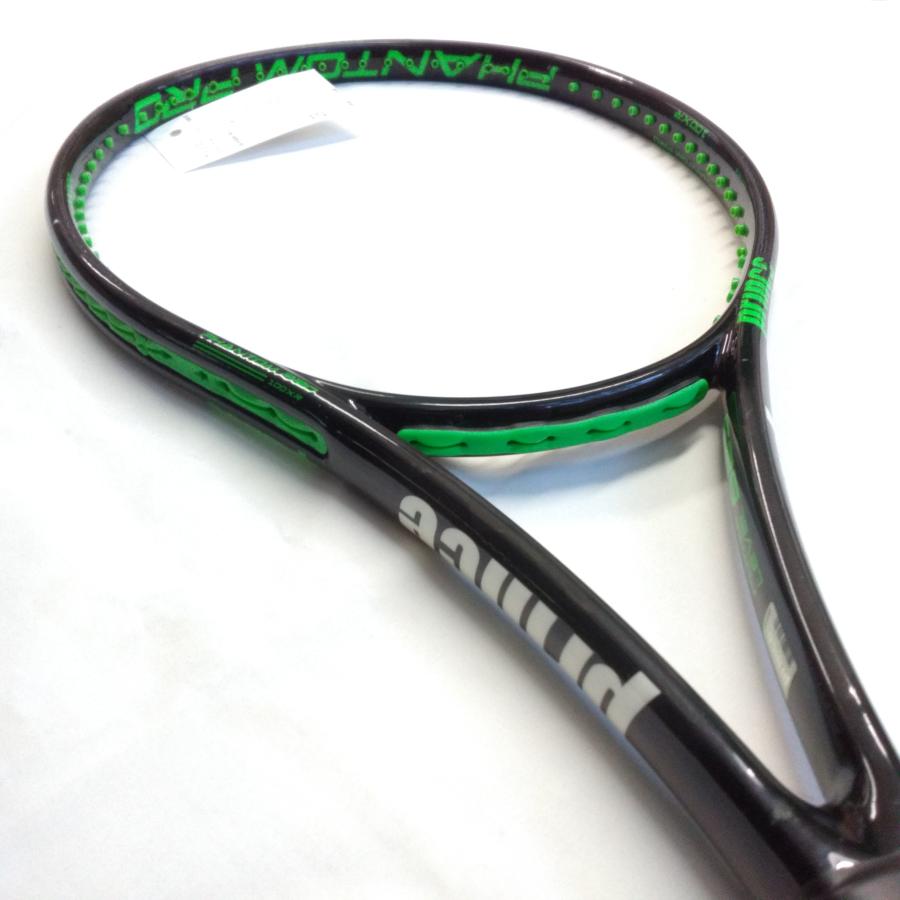 Prince（プリンス） 【中古ラケット】プリンス ファントム プロ 100XR