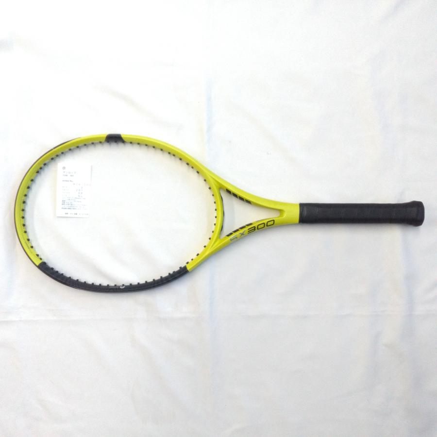 DUNLOP（ダンロップ） 【中古ラケット】ダンロップ SX300 2022