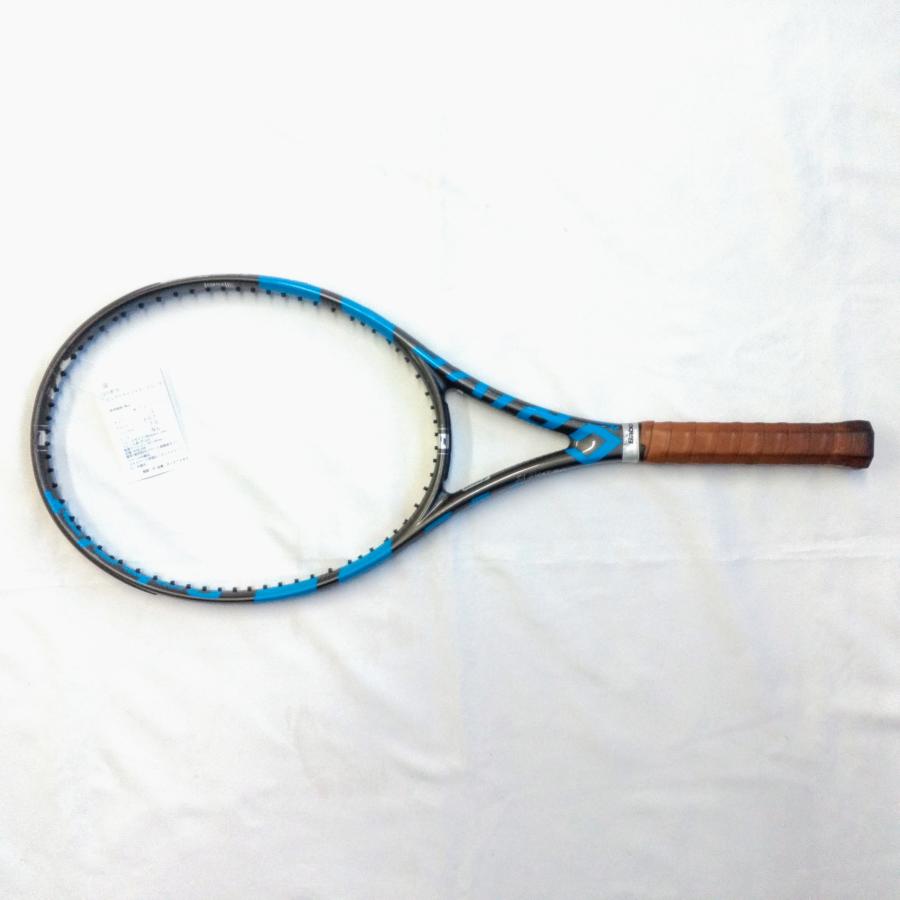 Babolat（バボラ） 【中古ラケット】バボラ ピュアドライブVS 2019 
