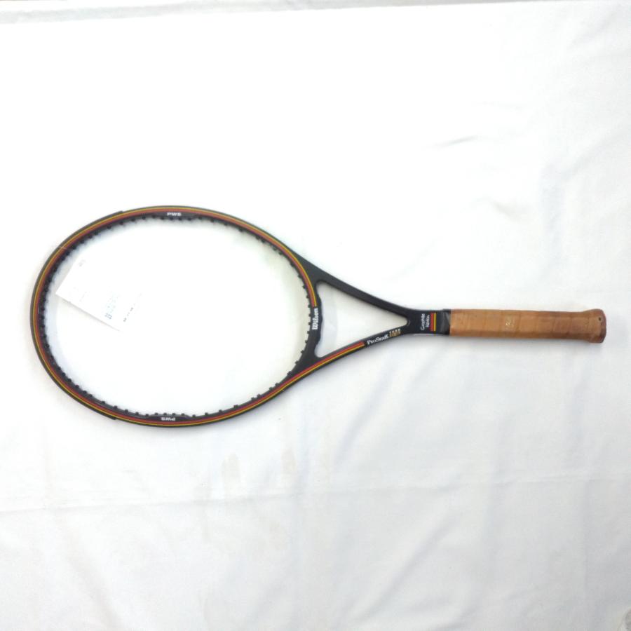 Wilson（ウイルソン） 【中古ラケット】ウィルソン プロスタッフツアー