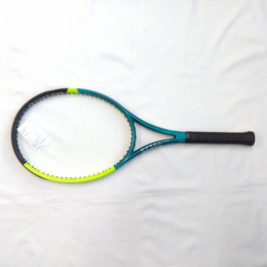 DUNLOP（ダンロップ） 【中古ラケット】ダンロップ SX300ツアー 2025