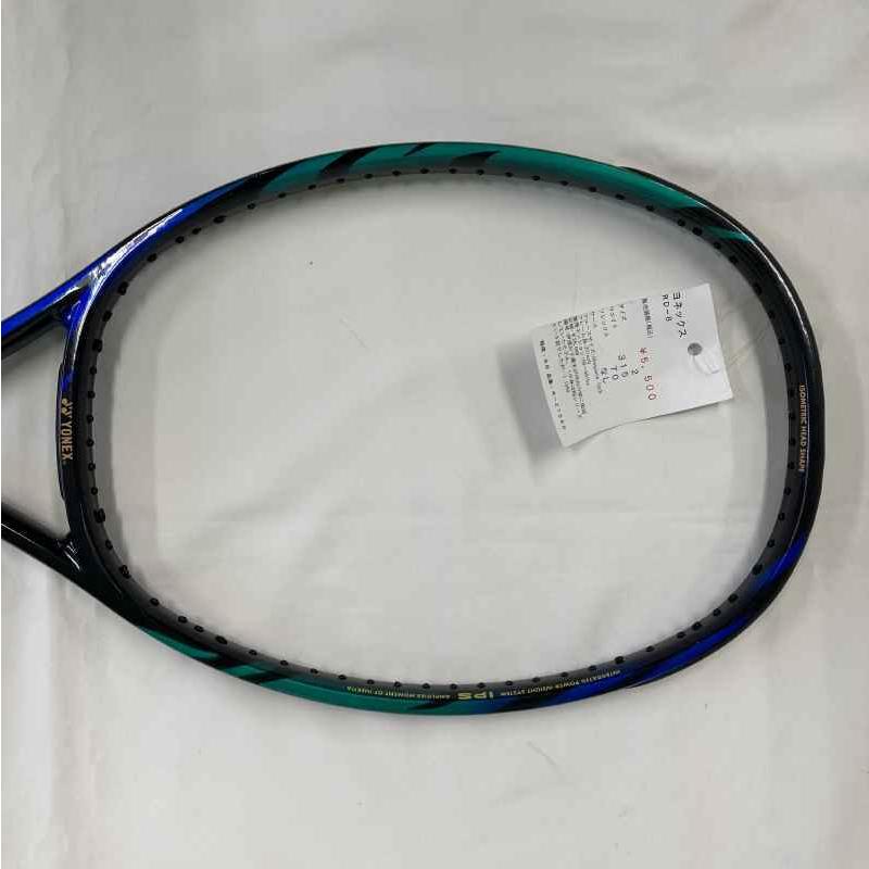 YONEX（ヨネックス） 【中古ラケット】ヨネックス RD−8 : ラケット
