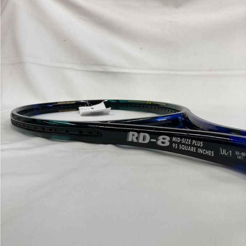 YONEX（ヨネックス） 【中古ラケット】ヨネックス RD−8 : ラケット