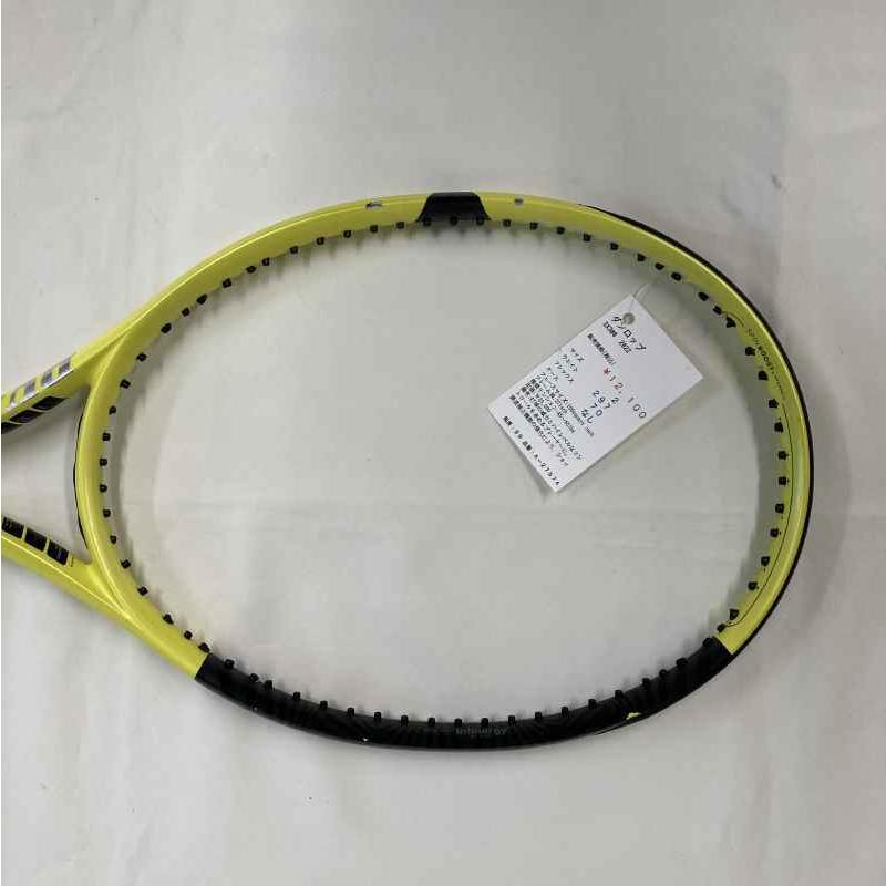 【中古ラケット】ダンロップ SX300　2022_3