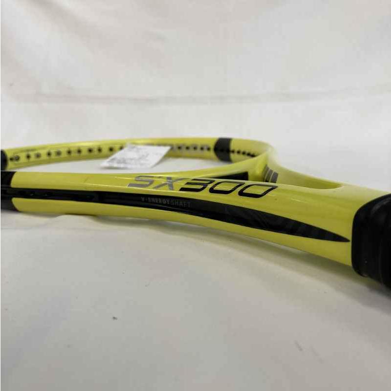 【中古ラケット】ダンロップ SX300　2022_4