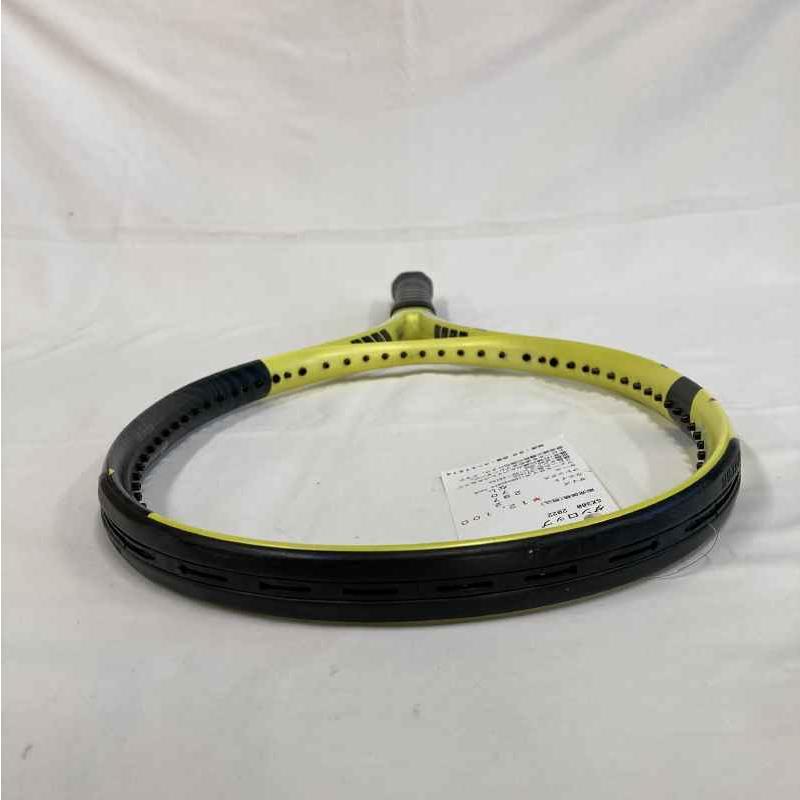 【中古ラケット】ダンロップ SX300　2022_7