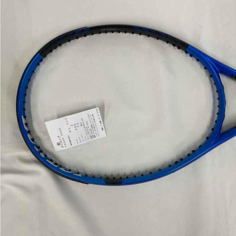 DUNLOP（ダンロップ） 【中古ラケット】ダンロップ FX500