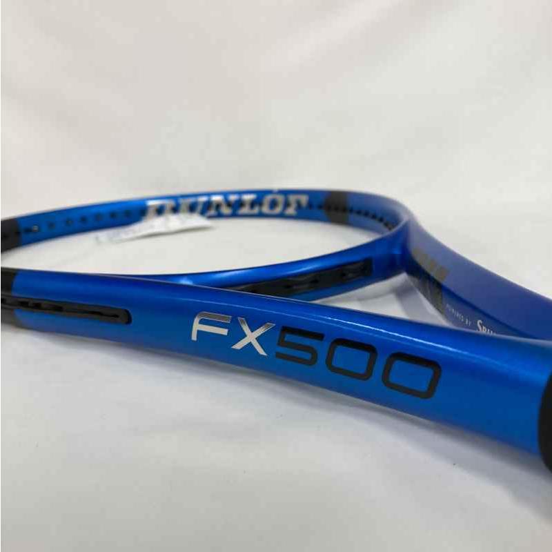 DUNLOP（ダンロップ） 【中古ラケット】ダンロップ FX500