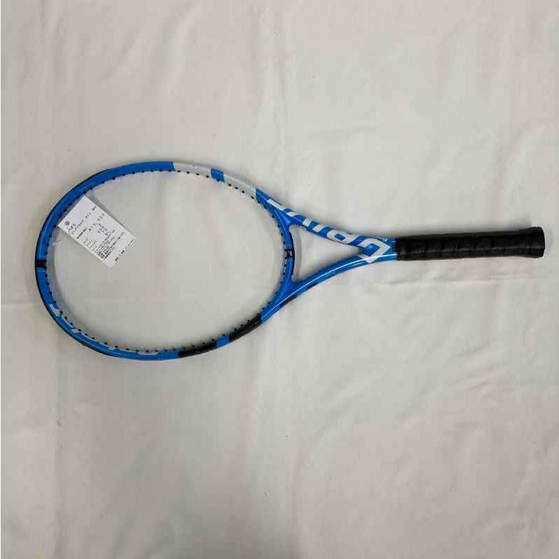 新品未使用　バボラ ピュアドライブ ライト 2018 硬式 テニスラケット 美品 Babolat（バボラ） 【中古ラケット】バボラ ピュアドライブ ライト
