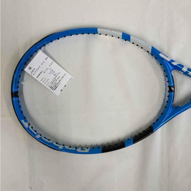 Babolat（バボラ） 【中古ラケット】バボラ ピュアドライブ ライト