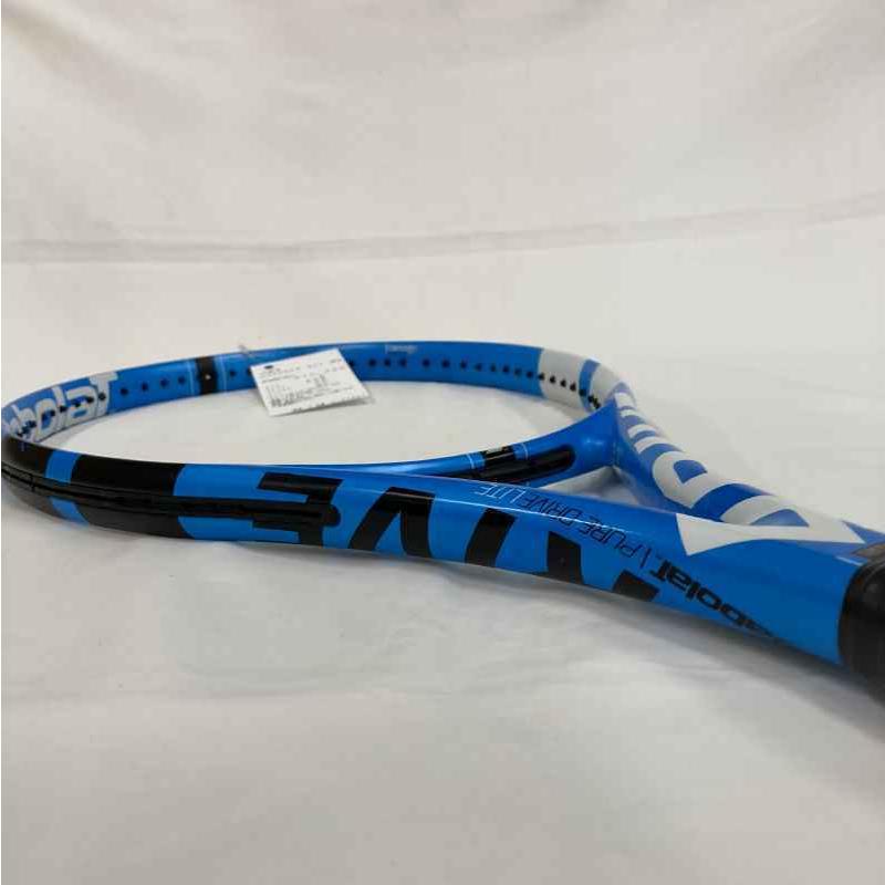 Babolat（バボラ） 【中古ラケット】バボラ ピュアドライブ ライト