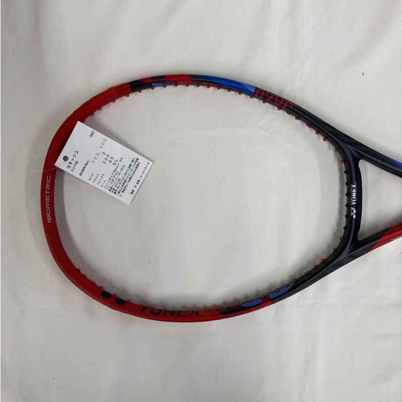【中古ラケット】ヨネックス Vコア98 2023_2