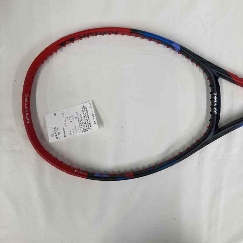【中古ラケット】ヨネックス Vコア98 2023_3