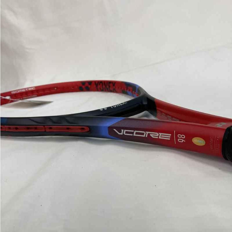 【中古ラケット】ヨネックス Vコア98 2023_6