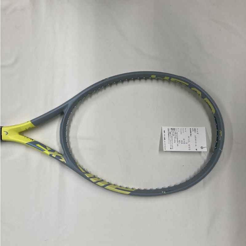 HEAD（ヘッド） 【中古ラケット】ヘッド G360＋ エクストリーム MP