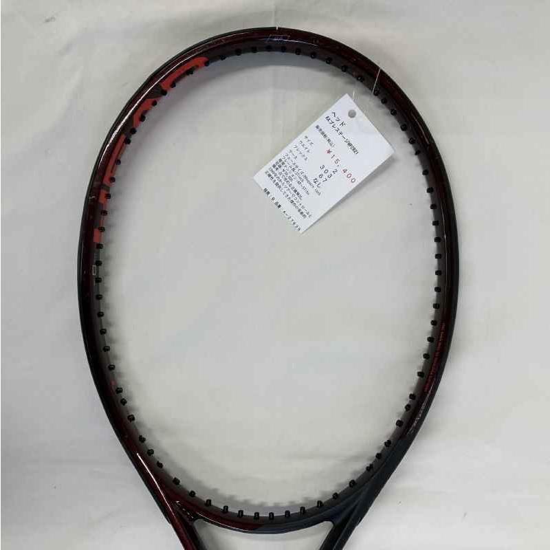 【中古ラケット】ヘッド AXプレステージMP2021_2