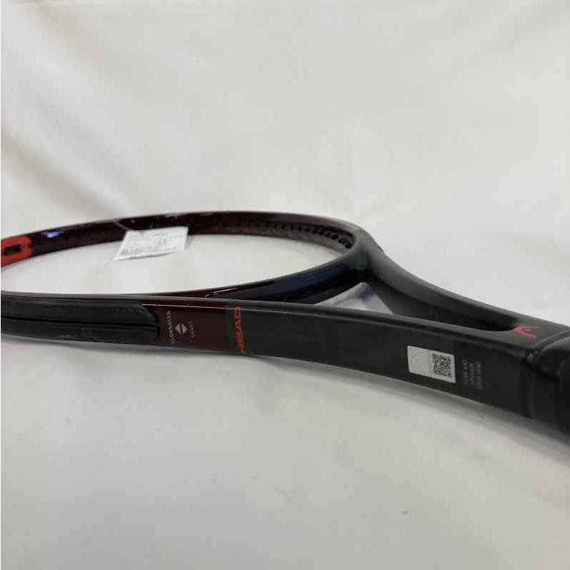 【中古ラケット】ヘッド AXプレステージMP2021_4