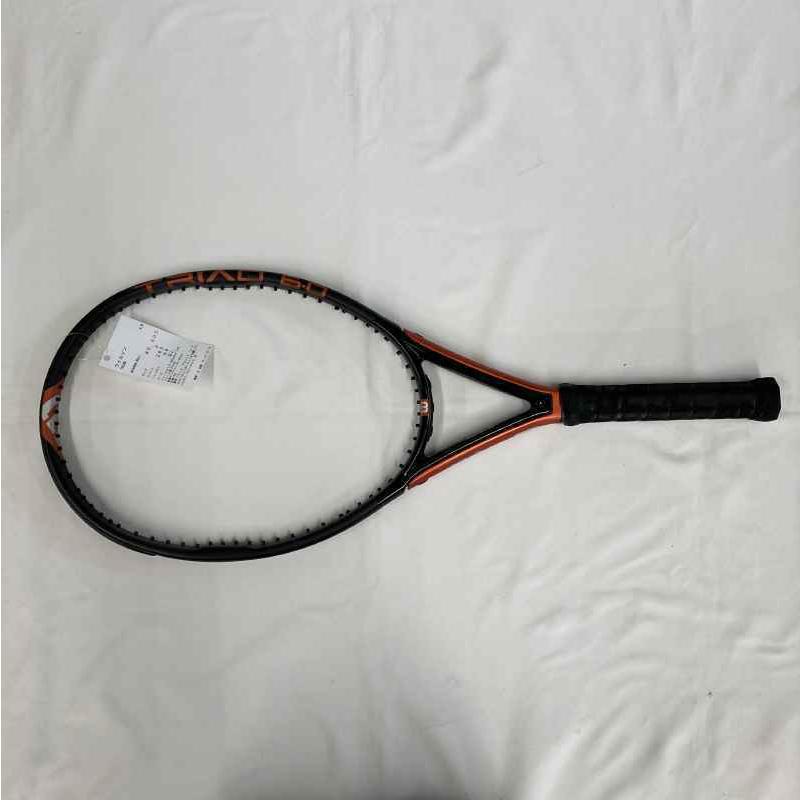 Wilson（ウイルソン） 【中古ラケット】ウィルソン TRIAD 6.0