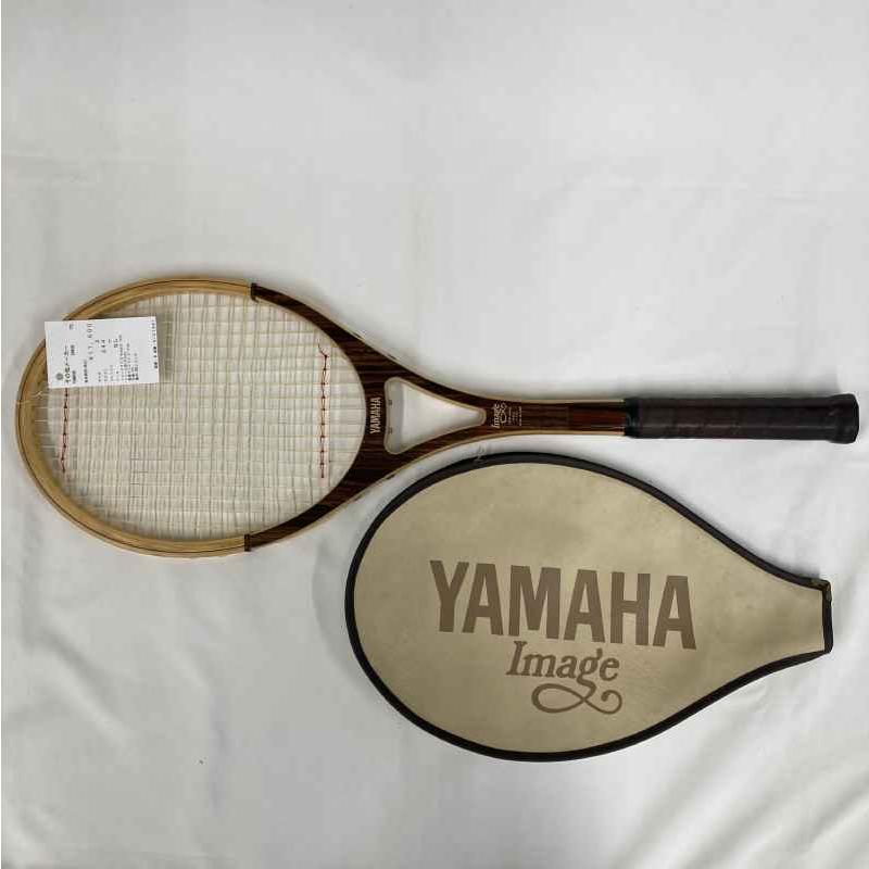 中古ラケット】 YAMAHA IMAGE 77L : ラケットショップ・アプローチ