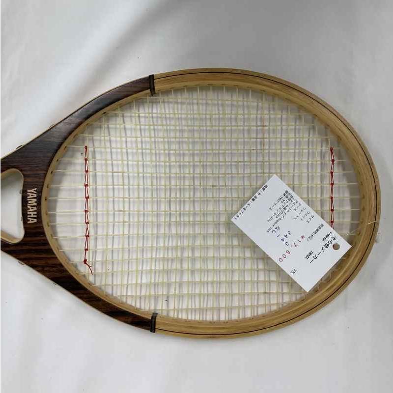 中古ラケット】 YAMAHA IMAGE 77L : ラケットショップ・アプローチ
