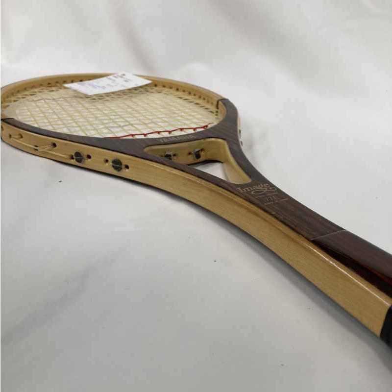 中古ラケット】 YAMAHA IMAGE 77L : ラケットショップ・アプローチ