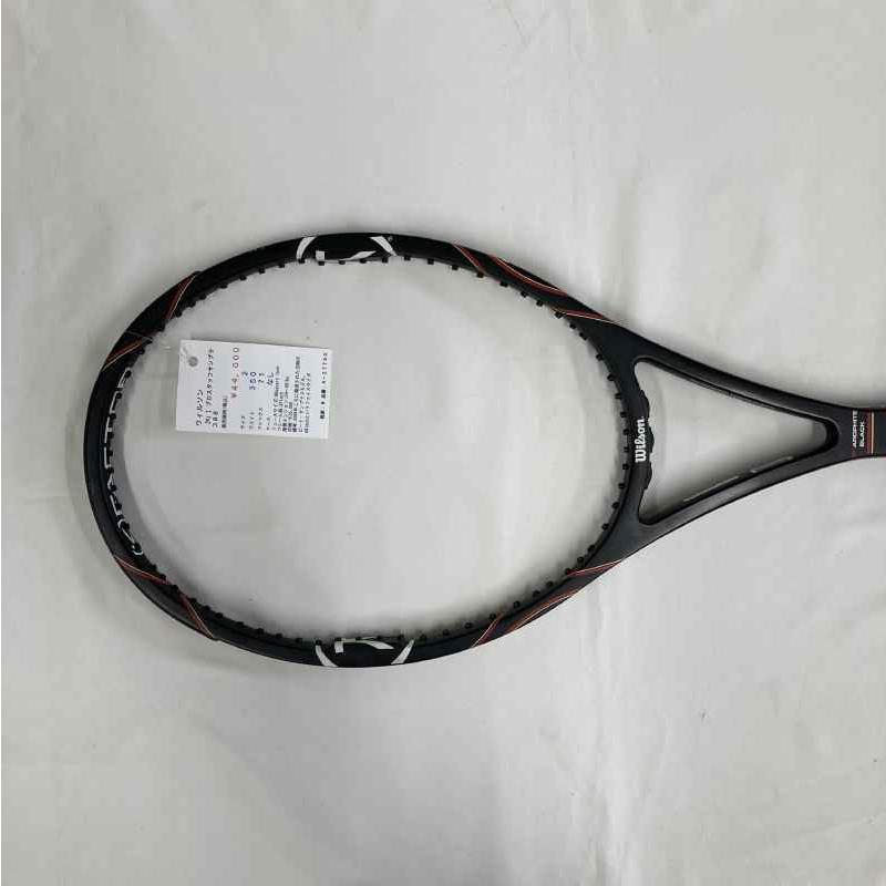 Wilson（ウイルソン） 【中古ラケット】ウィルソン 【K」】プロ