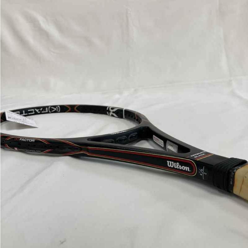 Wilson（ウイルソン） 【中古ラケット】ウィルソン 【K」】プロ