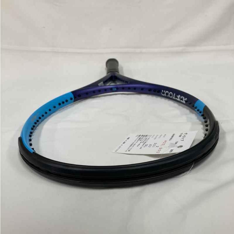 DUNLOP（ダンロップ） 【中古ラケット】ダンロップ FX-500 TOUR 2025