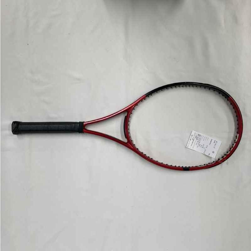 DUNLOP（ダンロップ） 【中古ラケット】ダンロップ CX200 2021